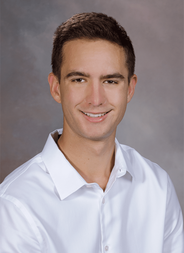 Adam Vernon, Investment Advisor Representative
