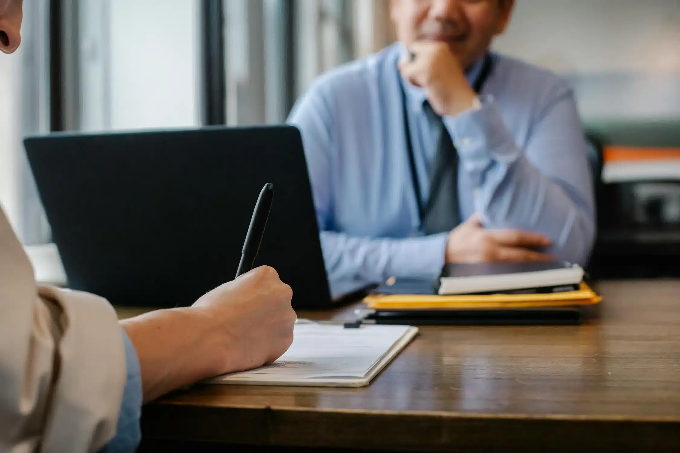 Financial planning checklist