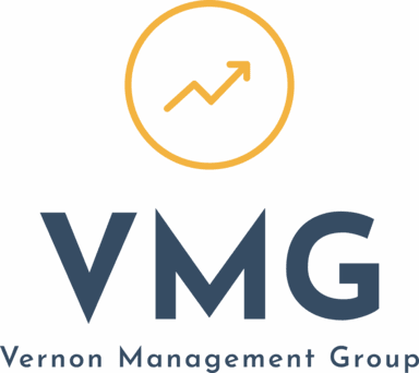 Vernon Management Group logo